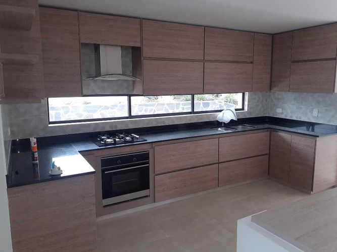 Casa de 3 alcobas en venta en Santa Teresa, Pereira, 164 m² · foto 16 de 24