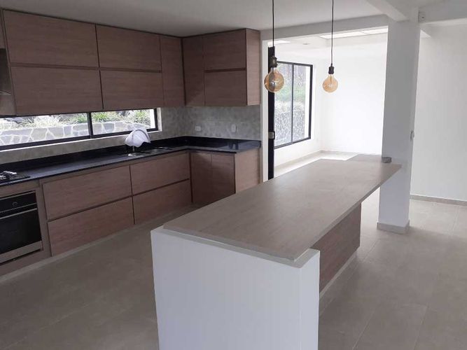 Casa de 3 alcobas en venta en Santa Teresa, Pereira, 164 m² · foto 17 de 24