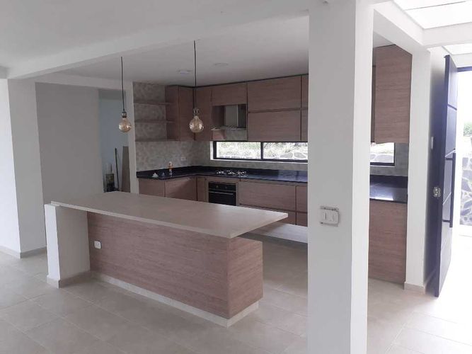 Casa de 3 alcobas en venta en Santa Teresa, Pereira, 164 m² · foto 18 de 24