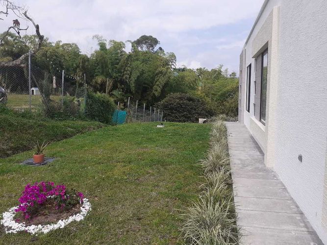 Casa de 3 alcobas en venta en Santa Teresa, Pereira, 164 m² · foto 19 de 24