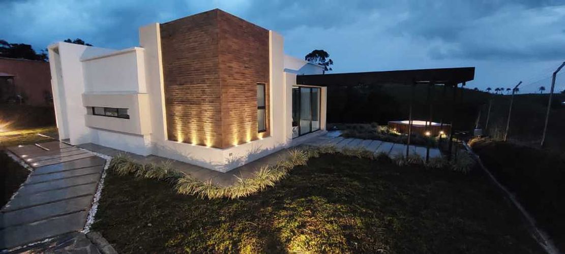 Casa de 3 alcobas en venta en Santa Teresa, Pereira, 164 m² · foto 20 de 24
