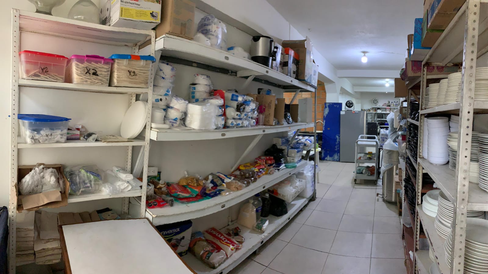 Casa en venta en Primero De Febrero, Pereira · foto 9 de 18