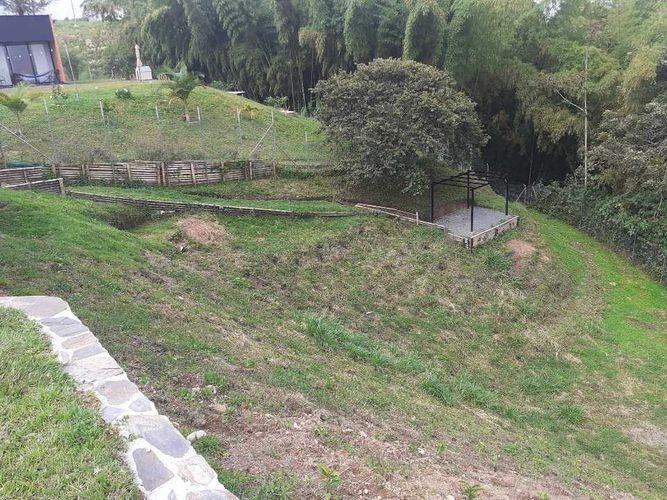 Casa de 3 alcobas en venta en Santa Teresa, Pereira, 164 m² · foto 23 de 24