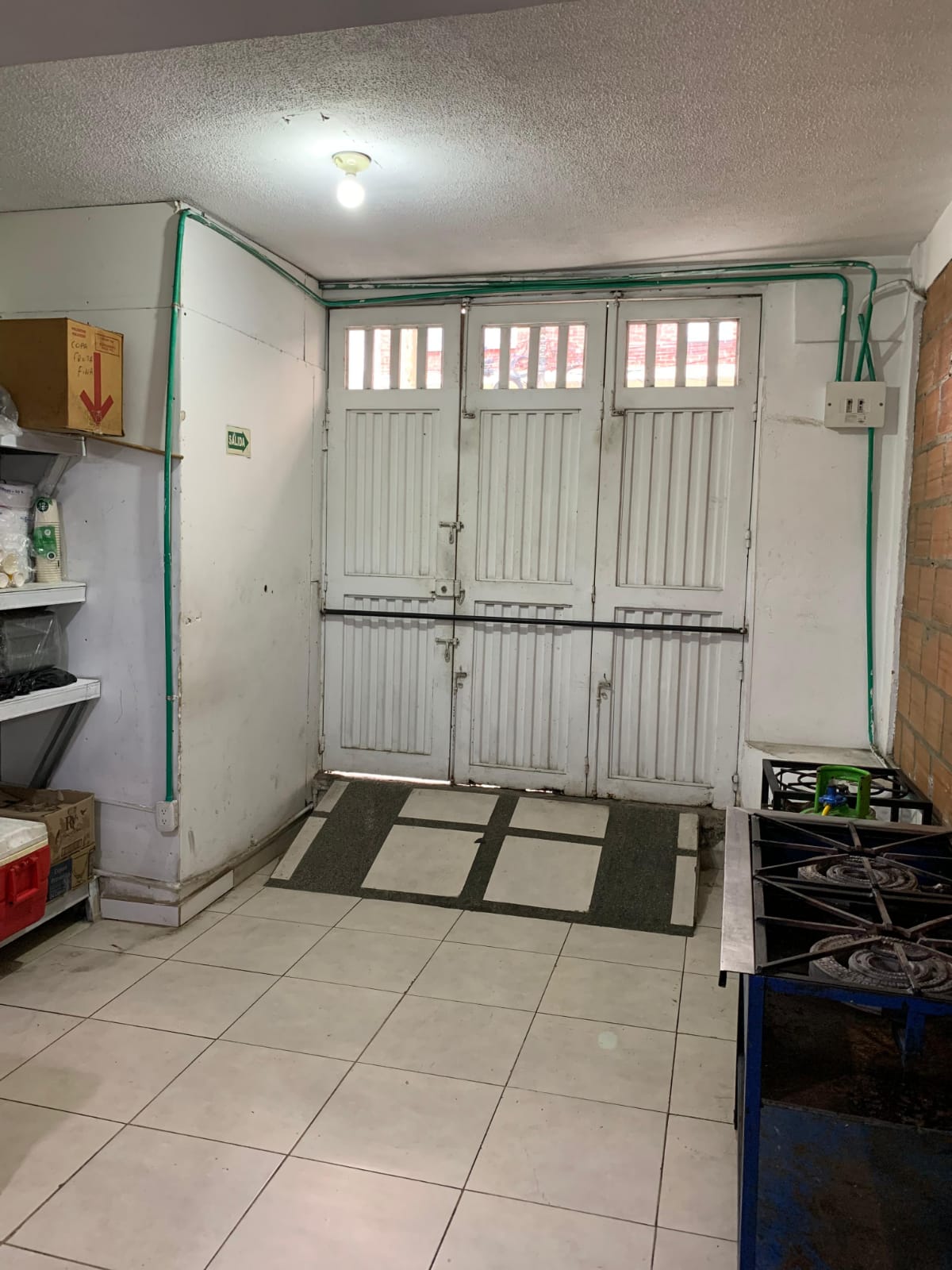 Casa en venta en Primero De Febrero, Pereira · foto 12 de 18