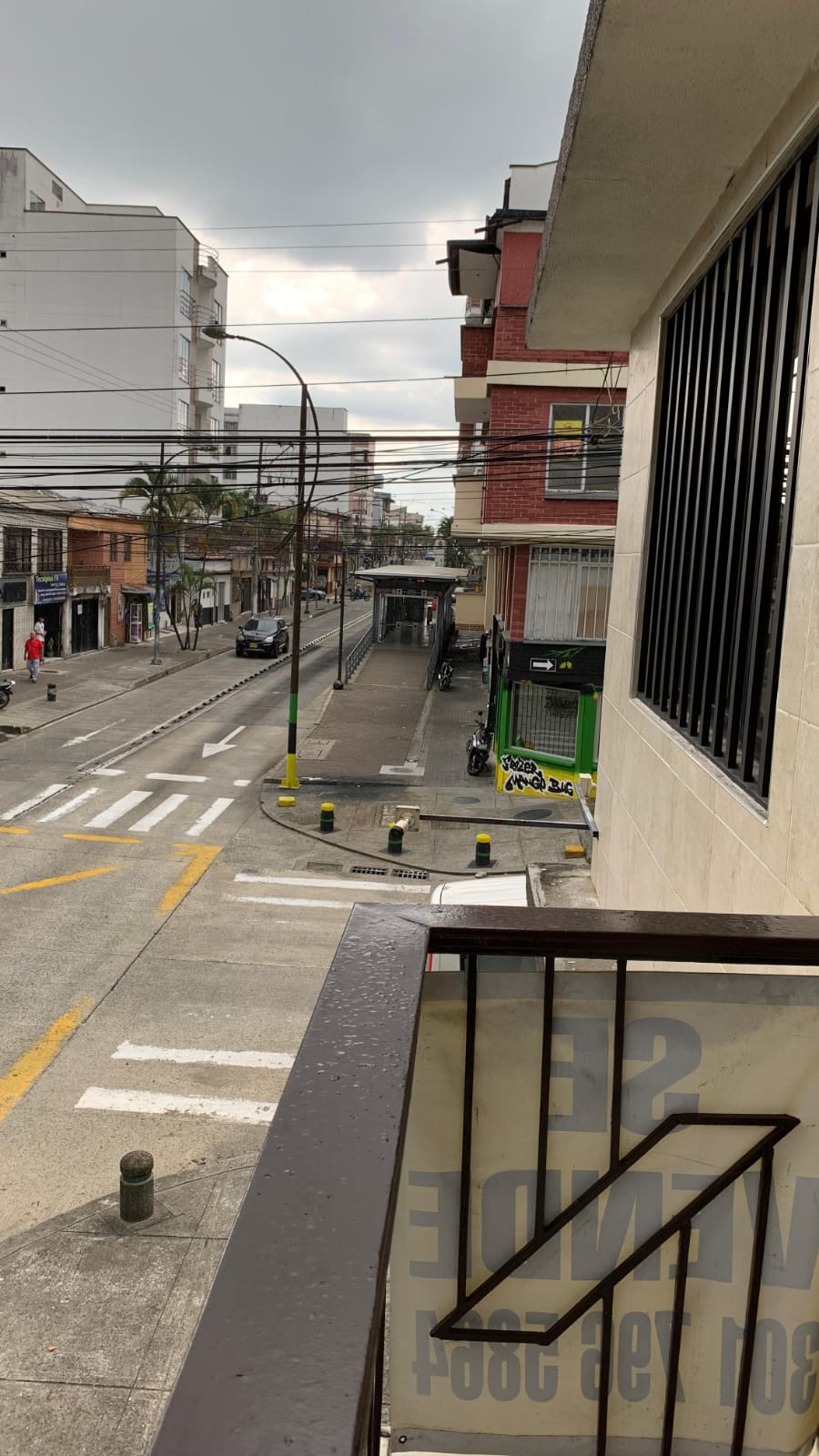 Casa en venta en Primero De Febrero, Pereira · foto 15 de 18