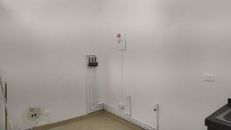 Local en venta en Los Laureles, Manizales, 20 m² · foto 7 de 15