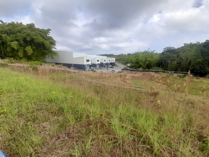 Lote en venta en Condina, Pereira · foto 8 de 14