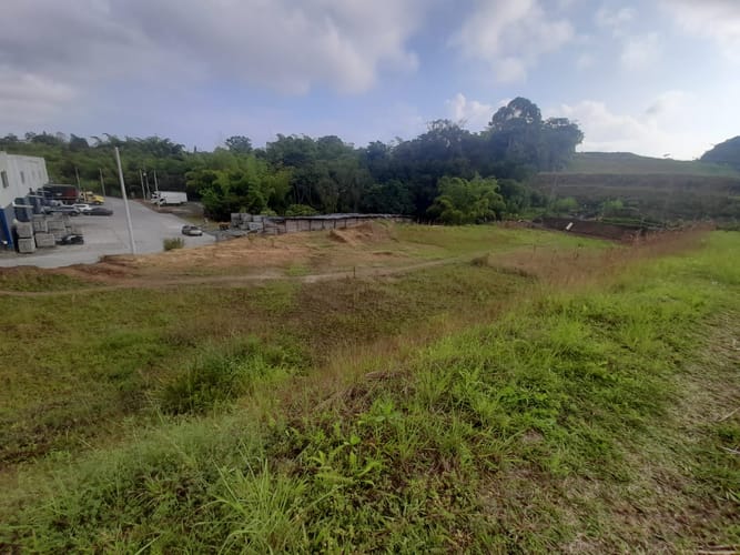 Lote en venta en Condina, Pereira · foto 9 de 14