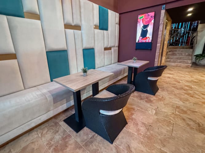 Oficina en arriendo en La Castellana, Armenia, 18 m² · foto 3 de 10