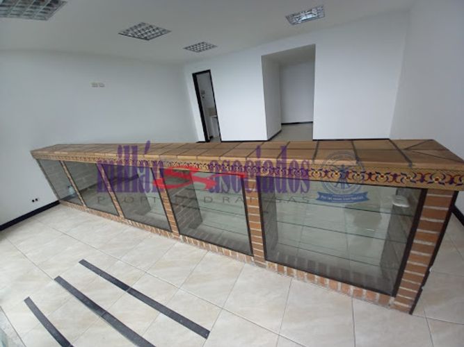 Local en venta en Centenario, Manizales, 100 m² · foto 5 de 22