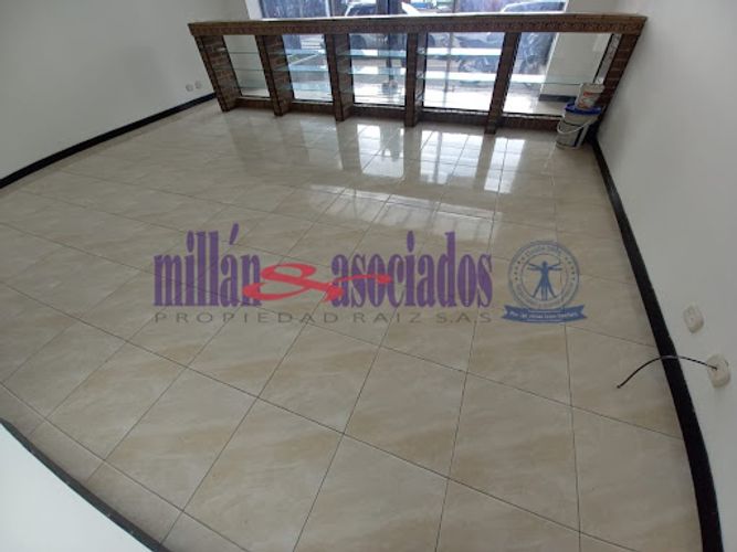 Local en venta en Centenario, Manizales, 100 m² · foto 7 de 22