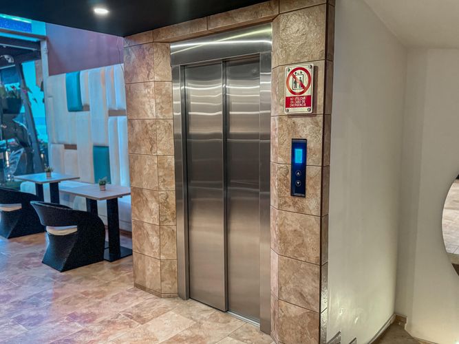 Oficina en arriendo en La Castellana, Armenia, 18 m² · foto 6 de 10