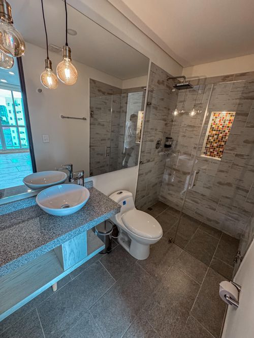 Oficina en arriendo en La Castellana, Armenia, 18 m² · foto 7 de 10