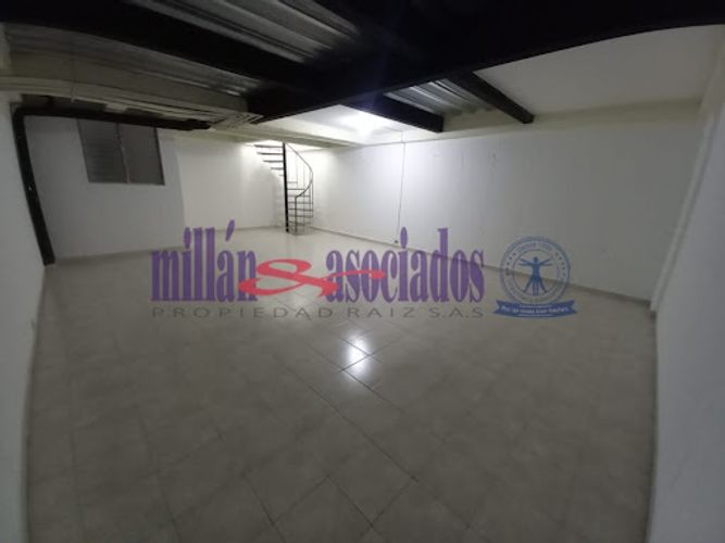 Local en venta en Centenario, Manizales, 100 m² · foto 22 de 22