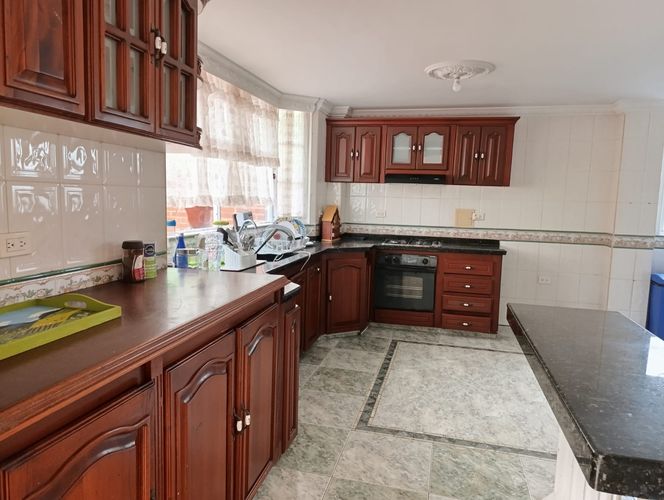 Casa de 4 alcobas en venta en Bosques De San Martin, Armenia, 200 m² · foto 6 de 24