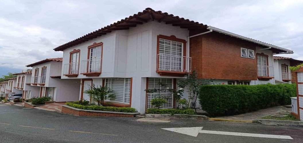 Casa de 4 alcobas en venta en Bosques De San Martin, Armenia, 200 m² · foto 7 de 24