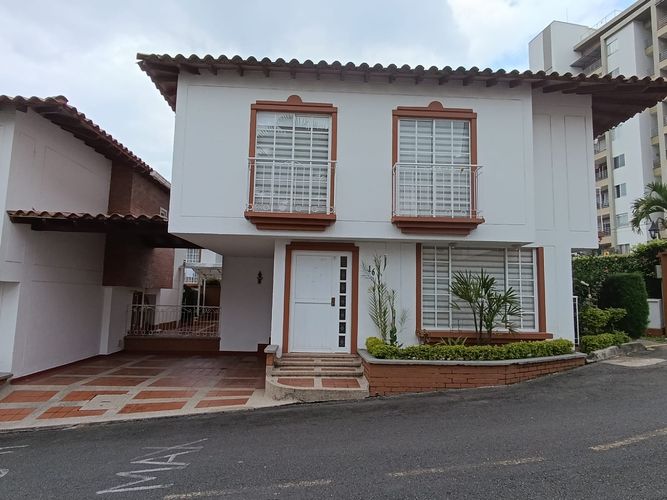 Casa de 4 alcobas en venta en Bosques De San Martin, Armenia, 200 m² · foto 10 de 24