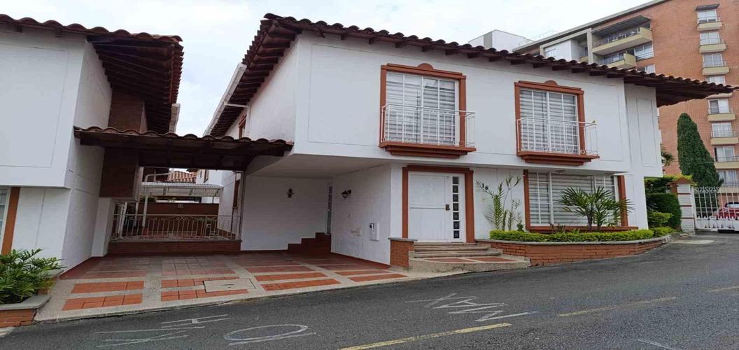 Casa de 4 alcobas en venta en Bosques De San Martin, Armenia, 200 m² · foto 11 de 24