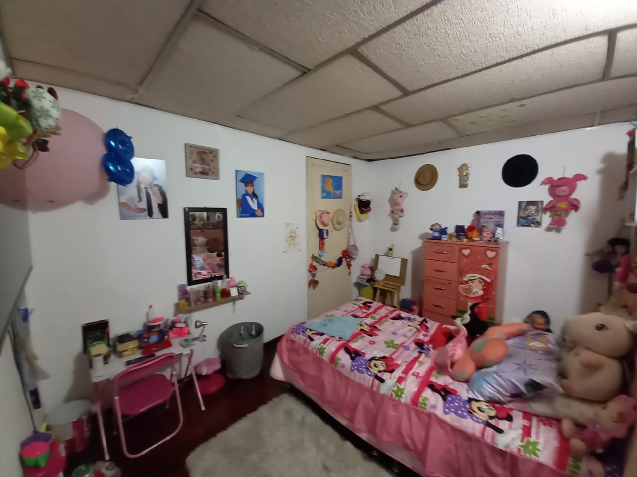 Casa en venta en Campohermoso, Manizales · foto 6 de 15