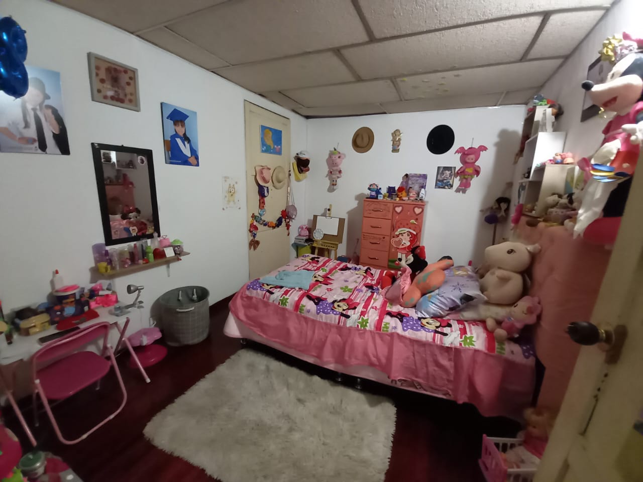 Casa en venta en Campohermoso, Manizales · foto 7 de 15