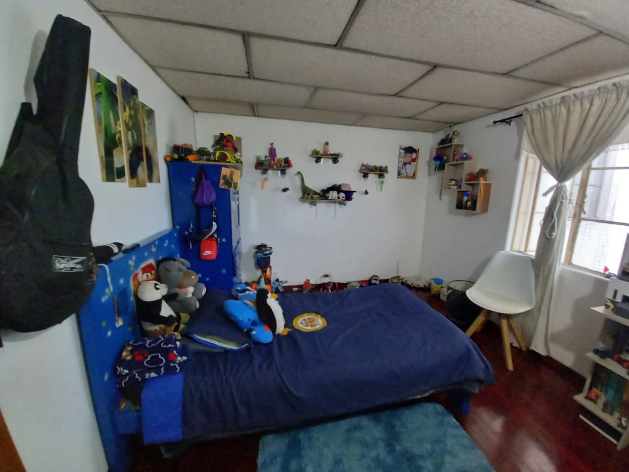Casa en venta en Campohermoso, Manizales · foto 8 de 15