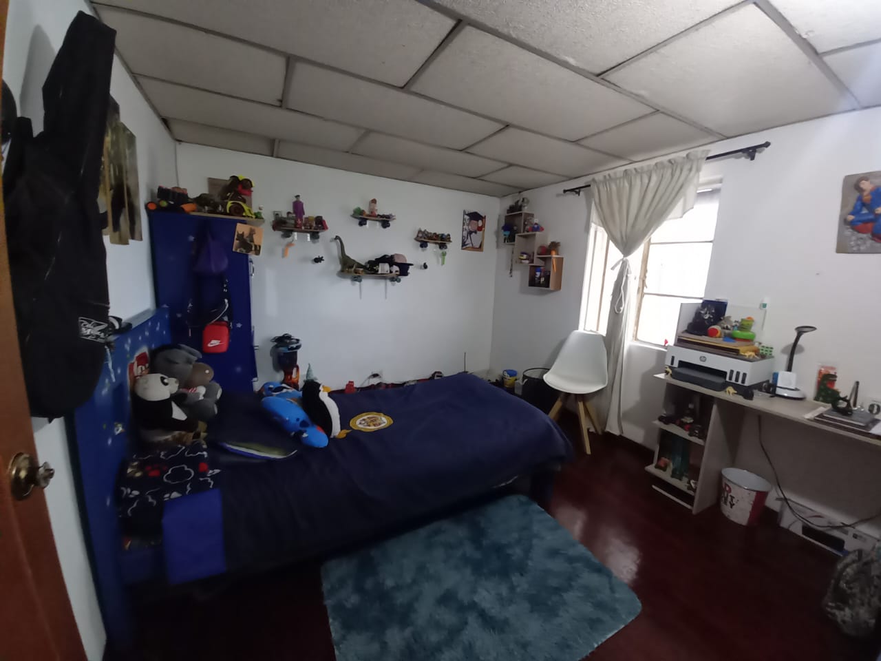 Casa en venta en Campohermoso, Manizales · foto 9 de 15
