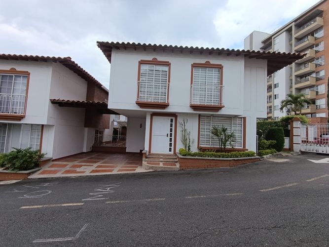 Casa de 4 alcobas en venta en Bosques De San Martin, Armenia, 200 m² · foto 15 de 24