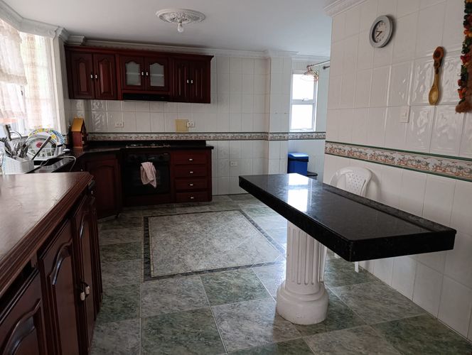 Casa de 4 alcobas en venta en Bosques De San Martin, Armenia, 200 m² · foto 16 de 24