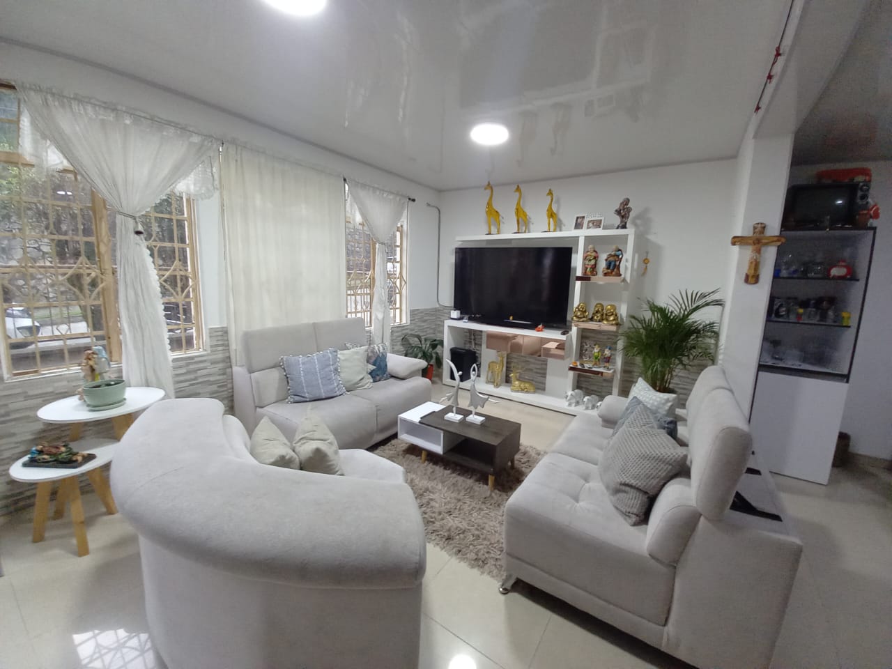 Casa en venta en Campohermoso, Manizales · foto 10 de 15