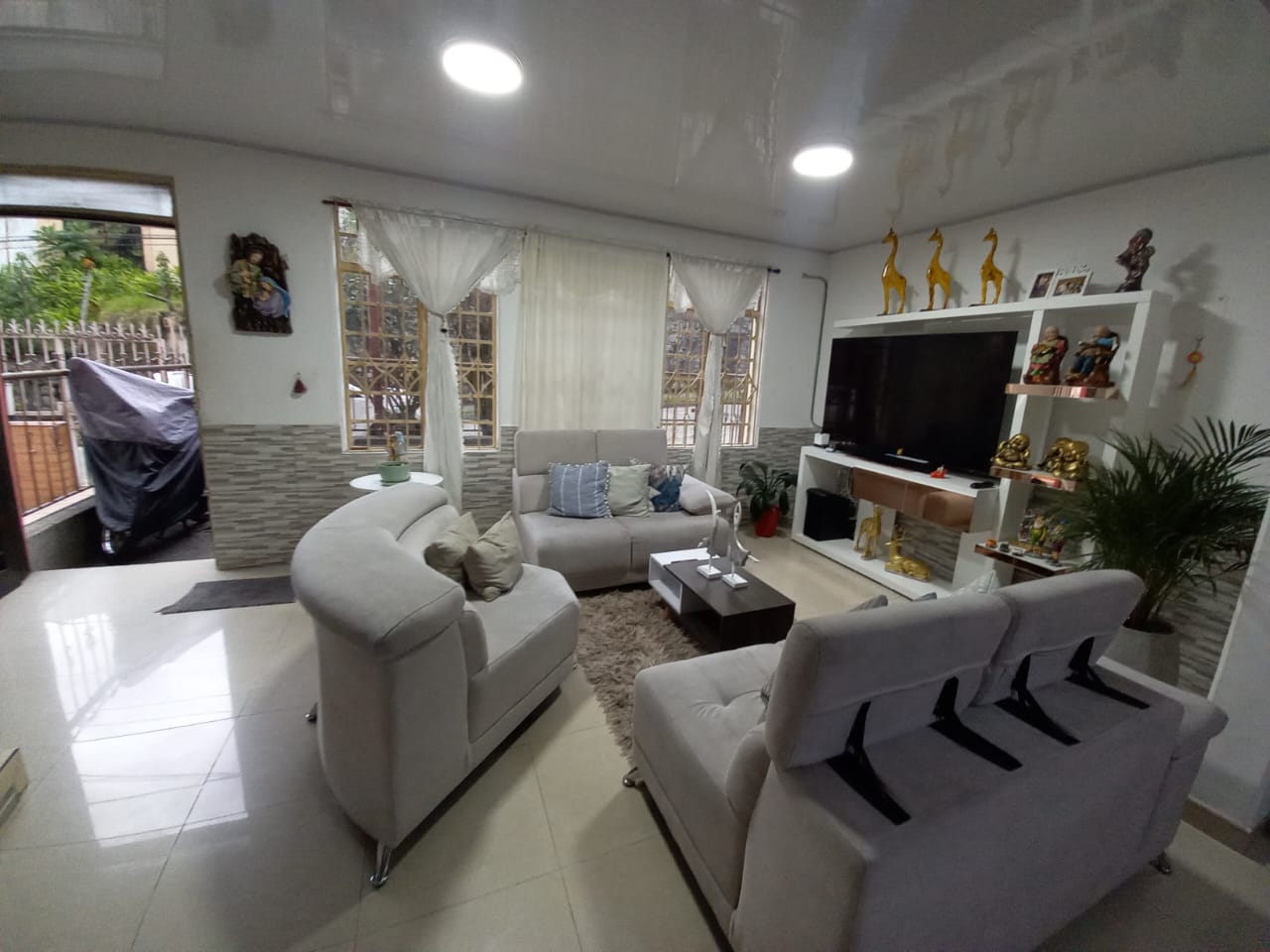Casa en venta en Campohermoso, Manizales · foto 11 de 15