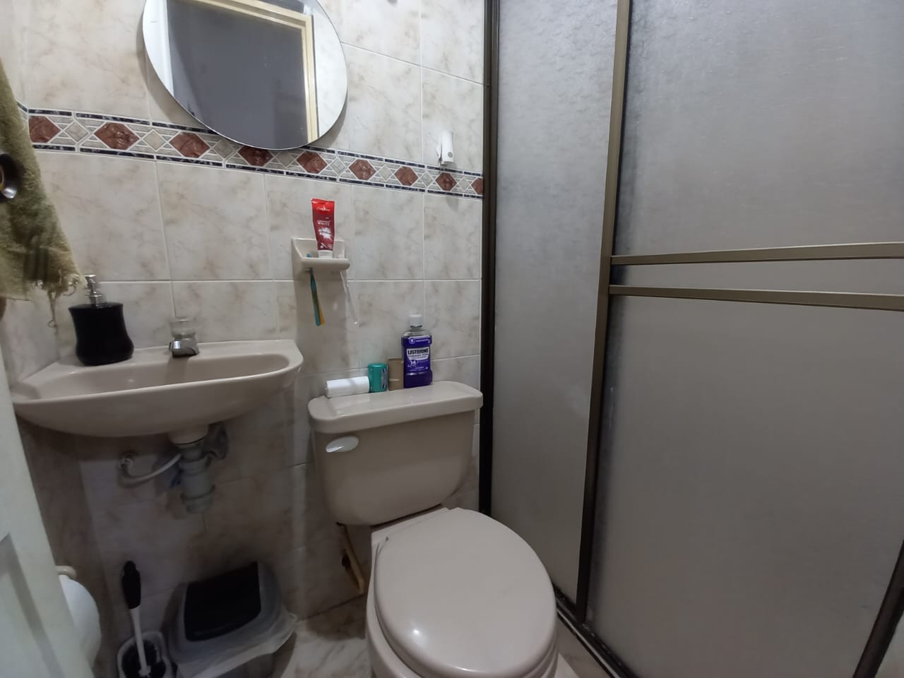 Casa en venta en Campohermoso, Manizales · foto 12 de 15