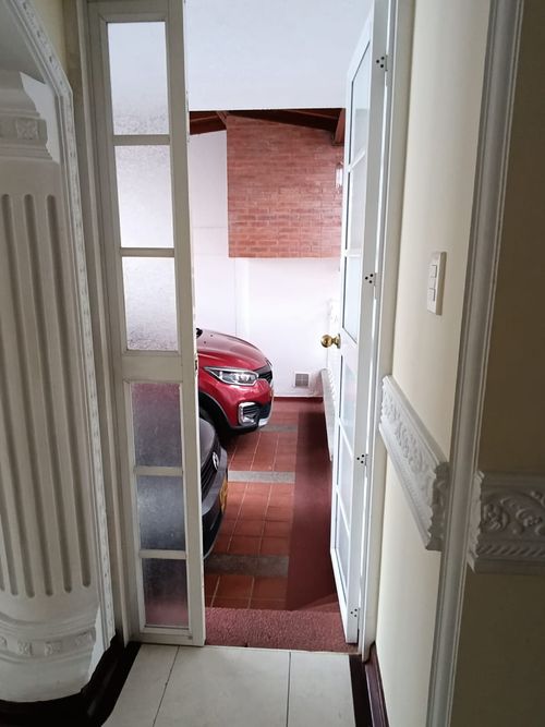 Casa de 4 alcobas en venta en Bosques De San Martin, Armenia, 200 m² · foto 18 de 24