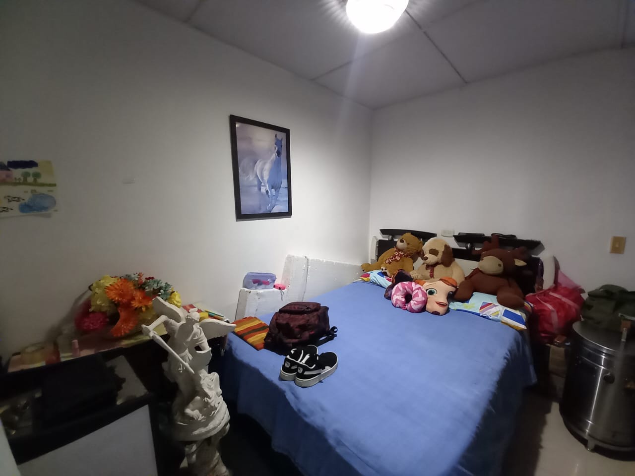 Casa en venta en Campohermoso, Manizales · foto 13 de 15
