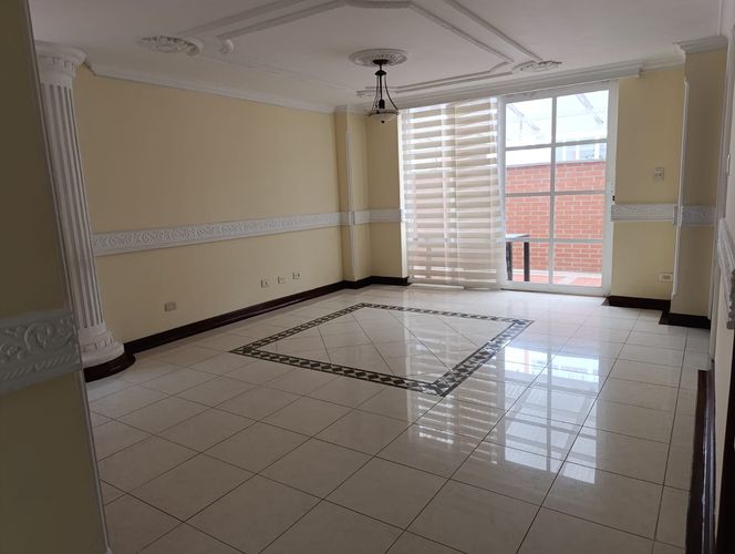 Casa de 4 alcobas en venta en Bosques De San Martin, Armenia, 200 m² · foto 19 de 24