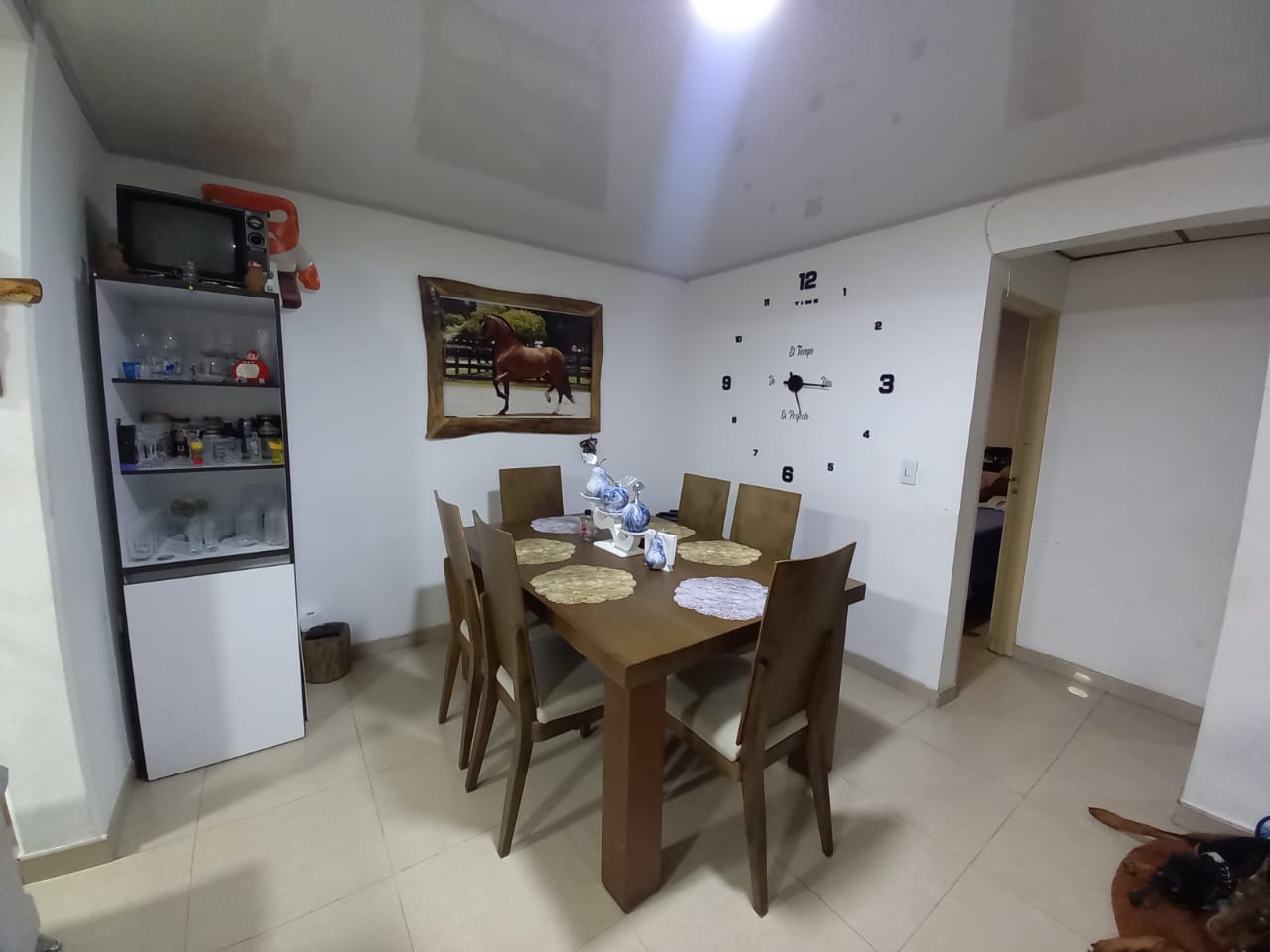 Casa en venta en Campohermoso, Manizales · foto 15 de 15