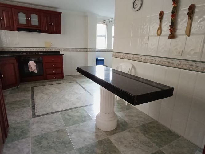Casa de 4 alcobas en venta en Bosques De San Martin, Armenia, 200 m² · foto 22 de 24
