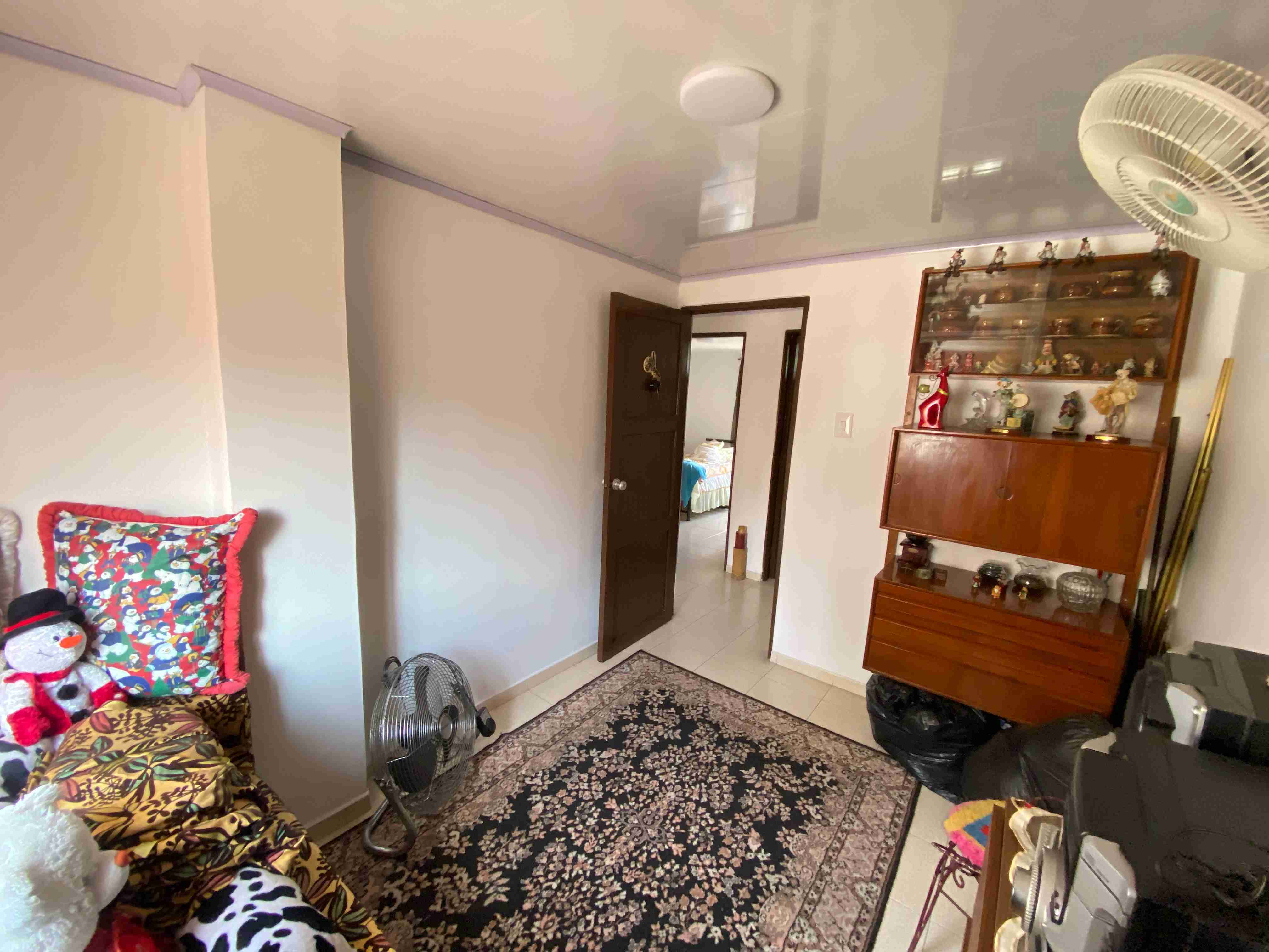 Apartamento en venta en Parque Sucre, Armenia · foto 4 de 13