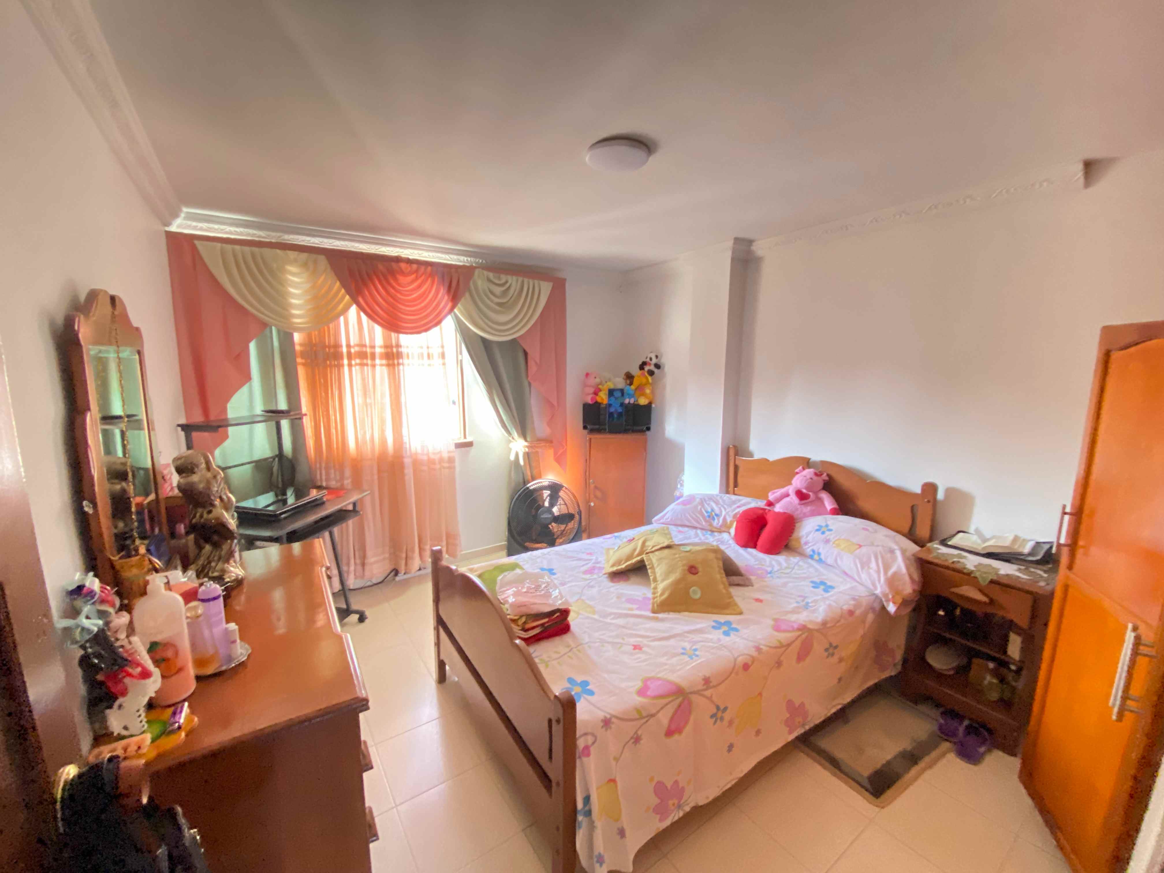 Apartamento en venta en Parque Sucre, Armenia · foto 5 de 13