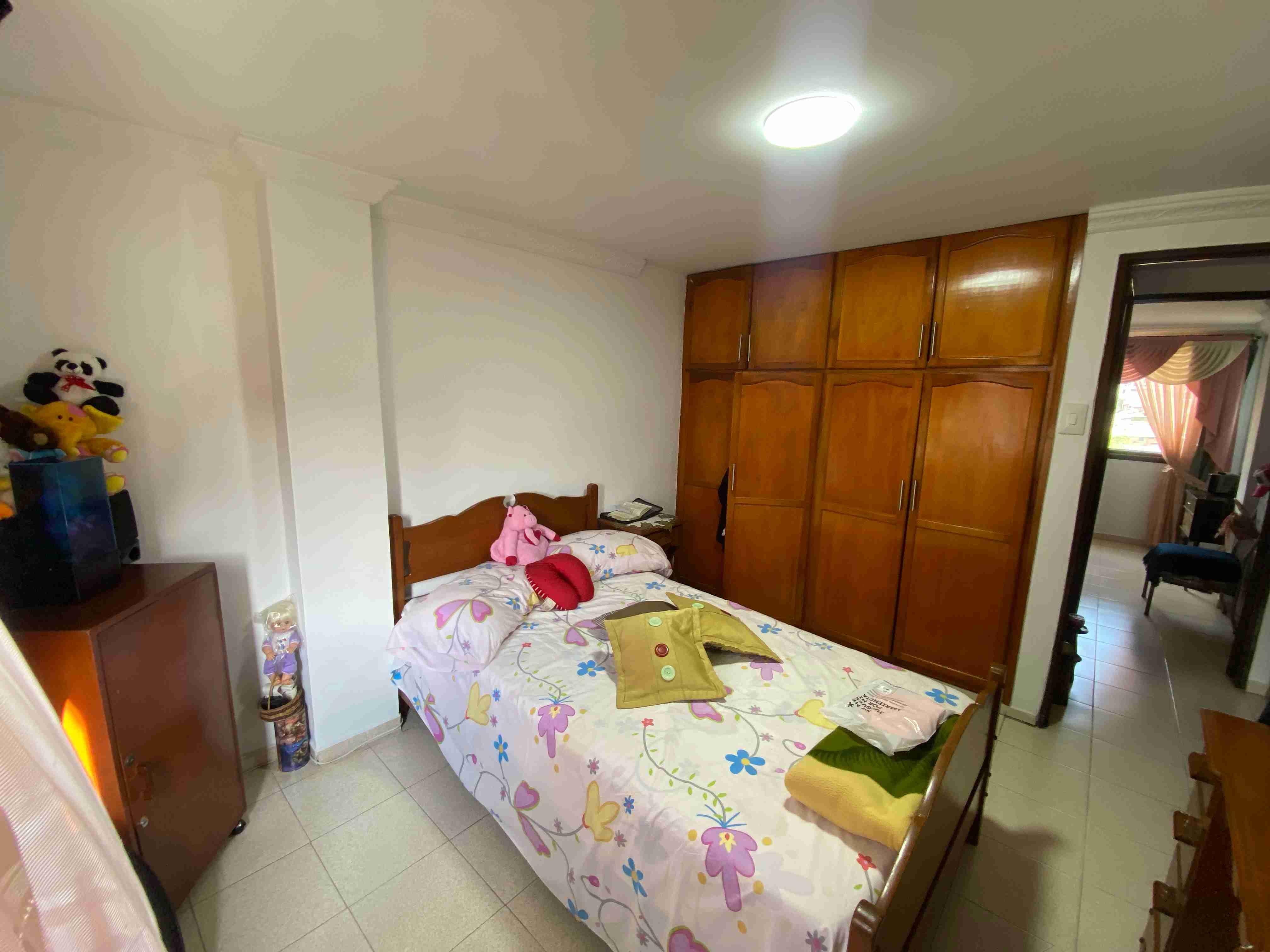 Apartamento en venta en Parque Sucre, Armenia · foto 6 de 13