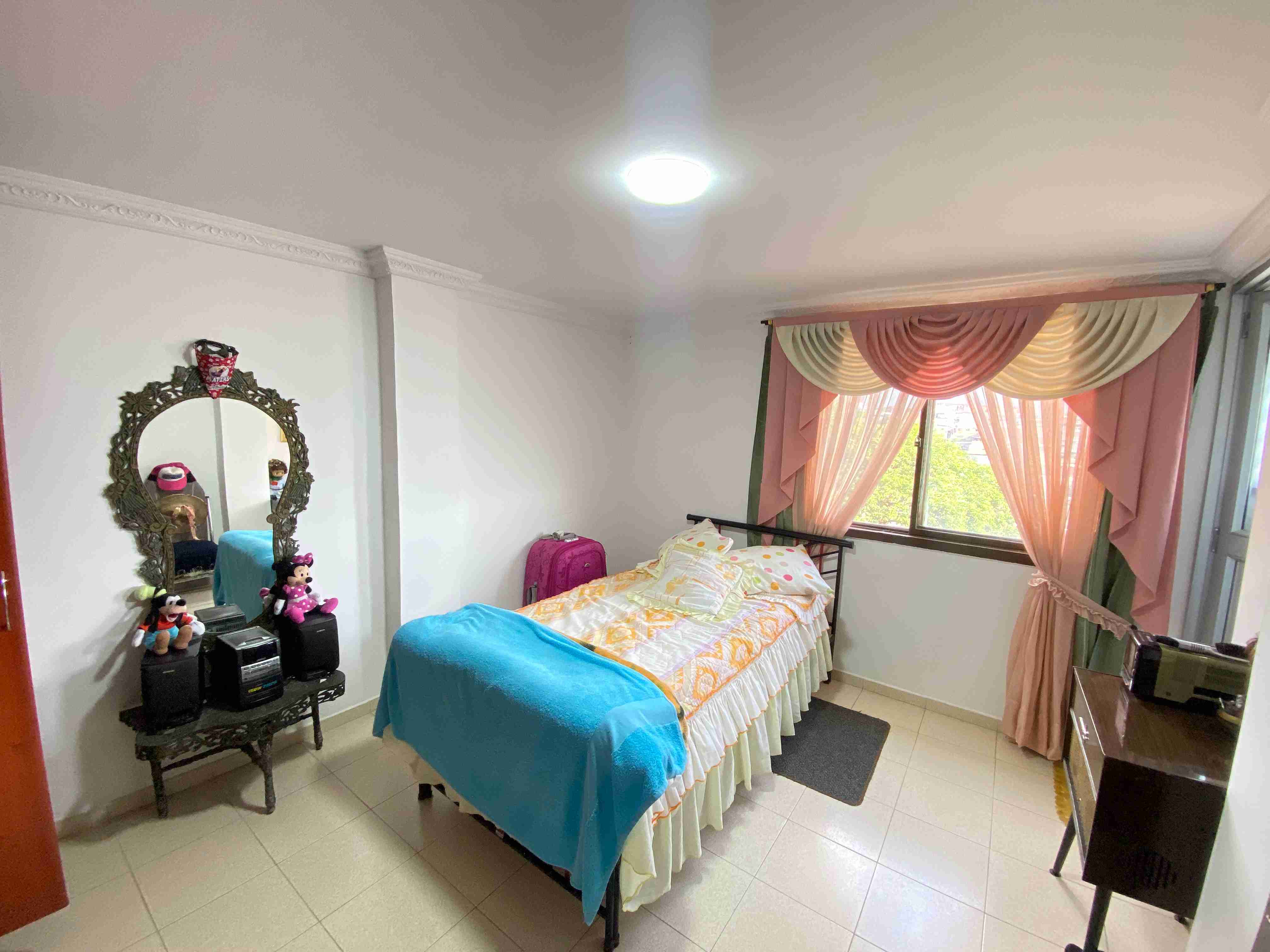 Apartamento en venta en Parque Sucre, Armenia · foto 7 de 13