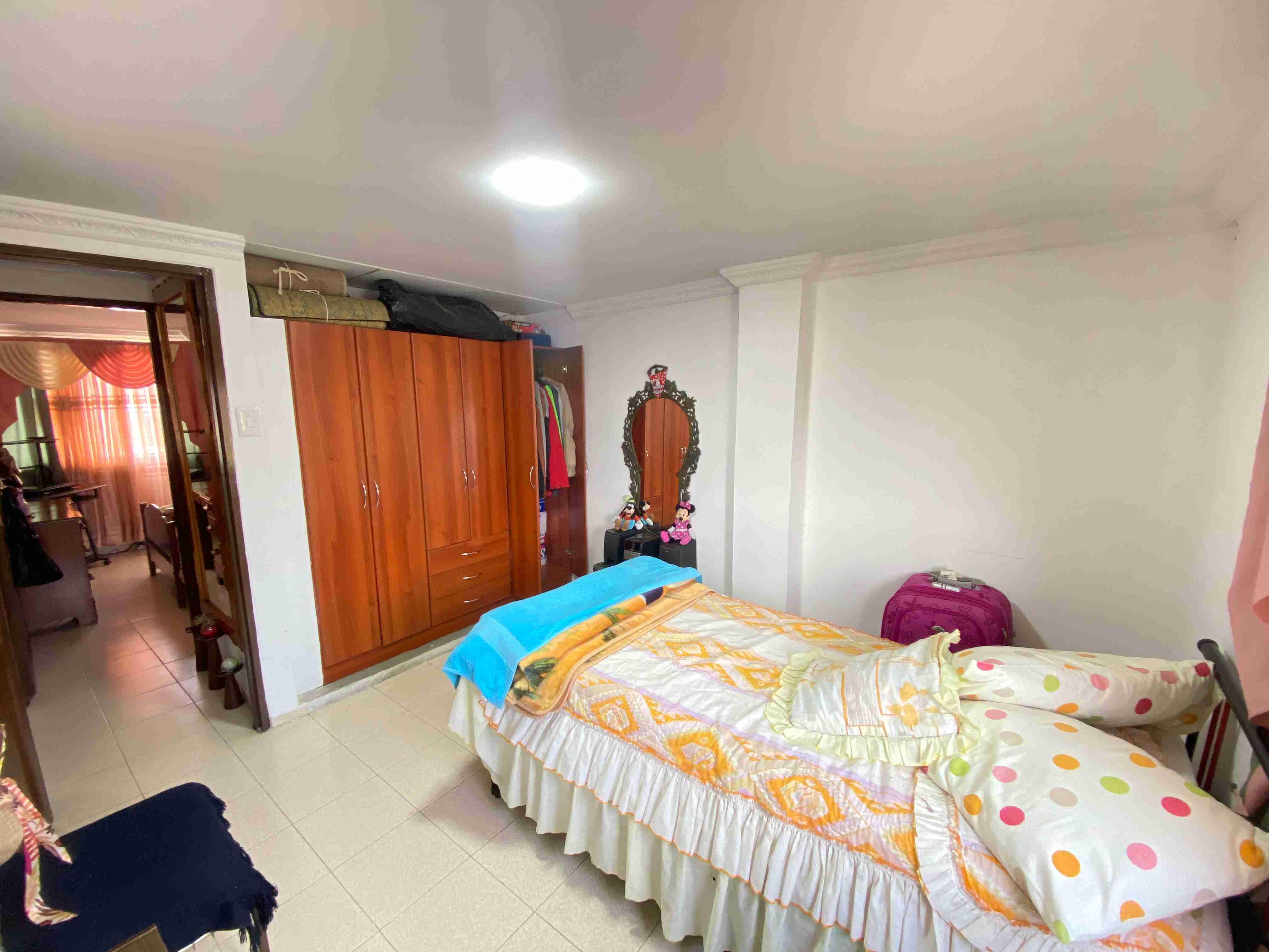 Apartamento en venta en Parque Sucre, Armenia · foto 8 de 13