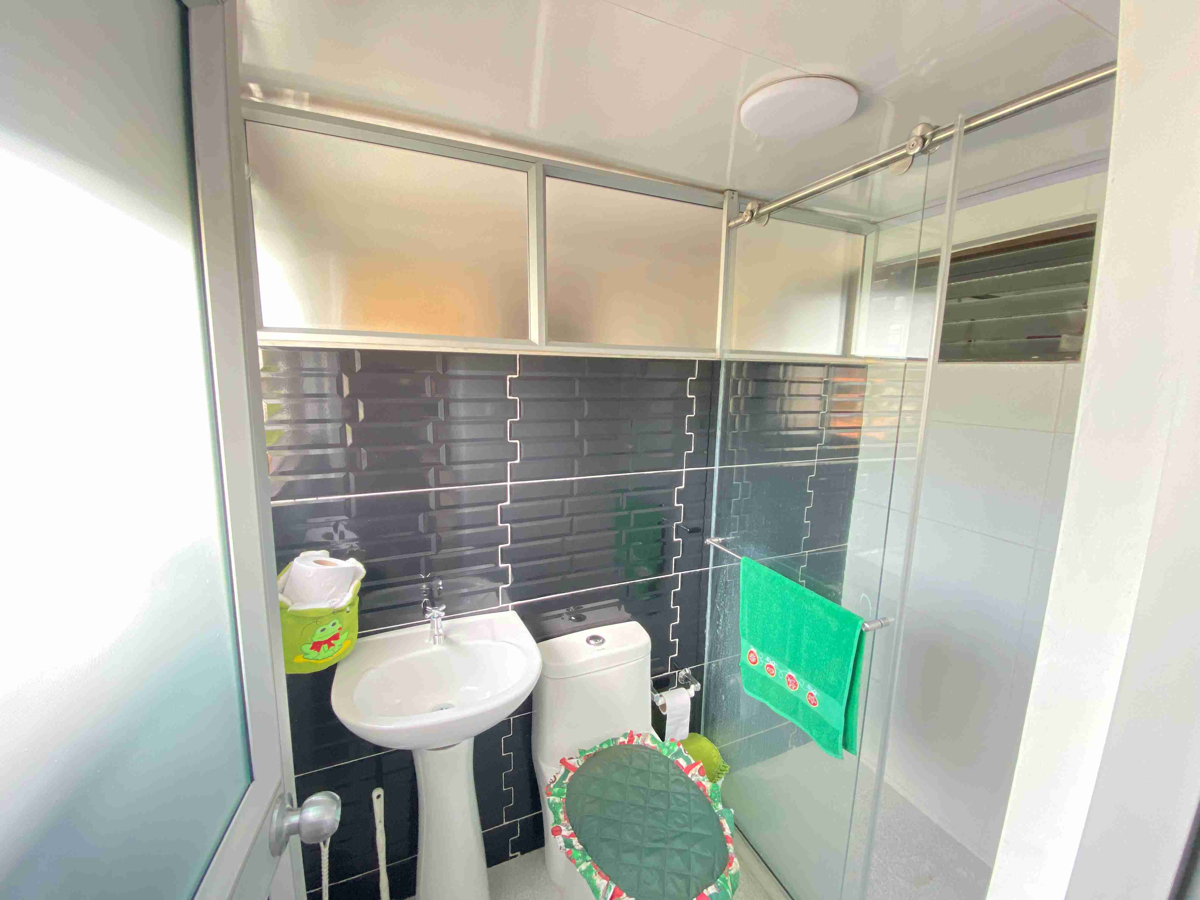 Apartamento en venta en Parque Sucre, Armenia · foto 9 de 13