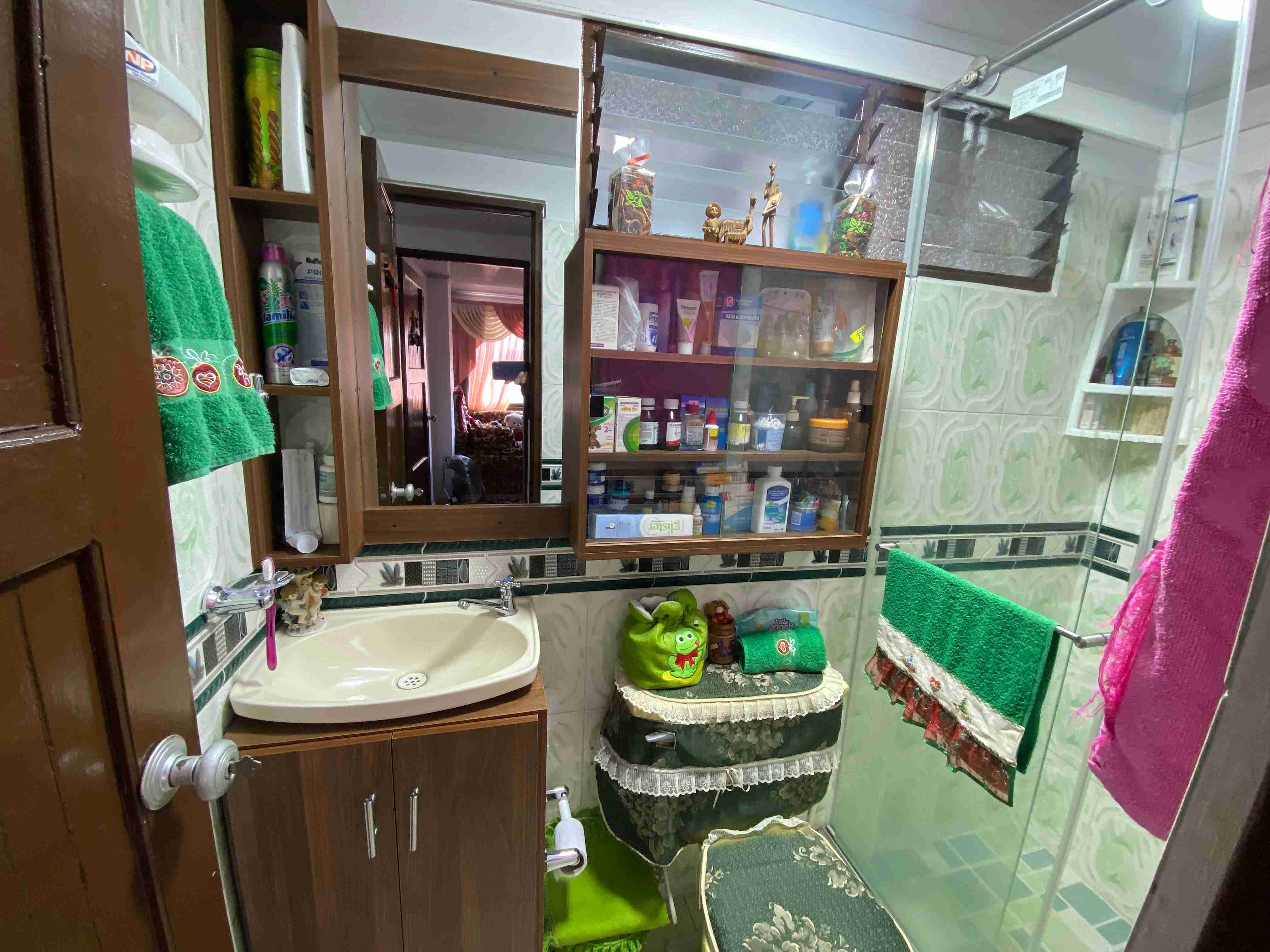 Apartamento en venta en Parque Sucre, Armenia · foto 10 de 13