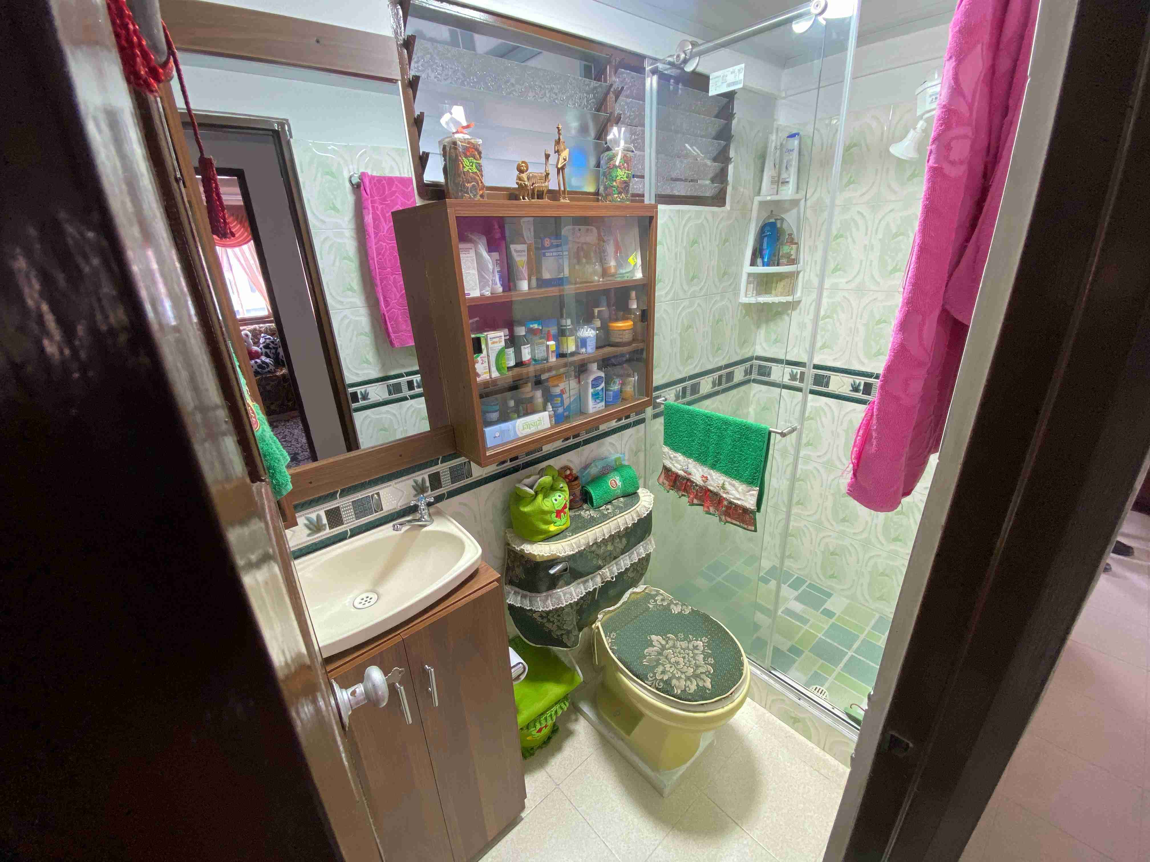 Apartamento en venta en Parque Sucre, Armenia · foto 11 de 13