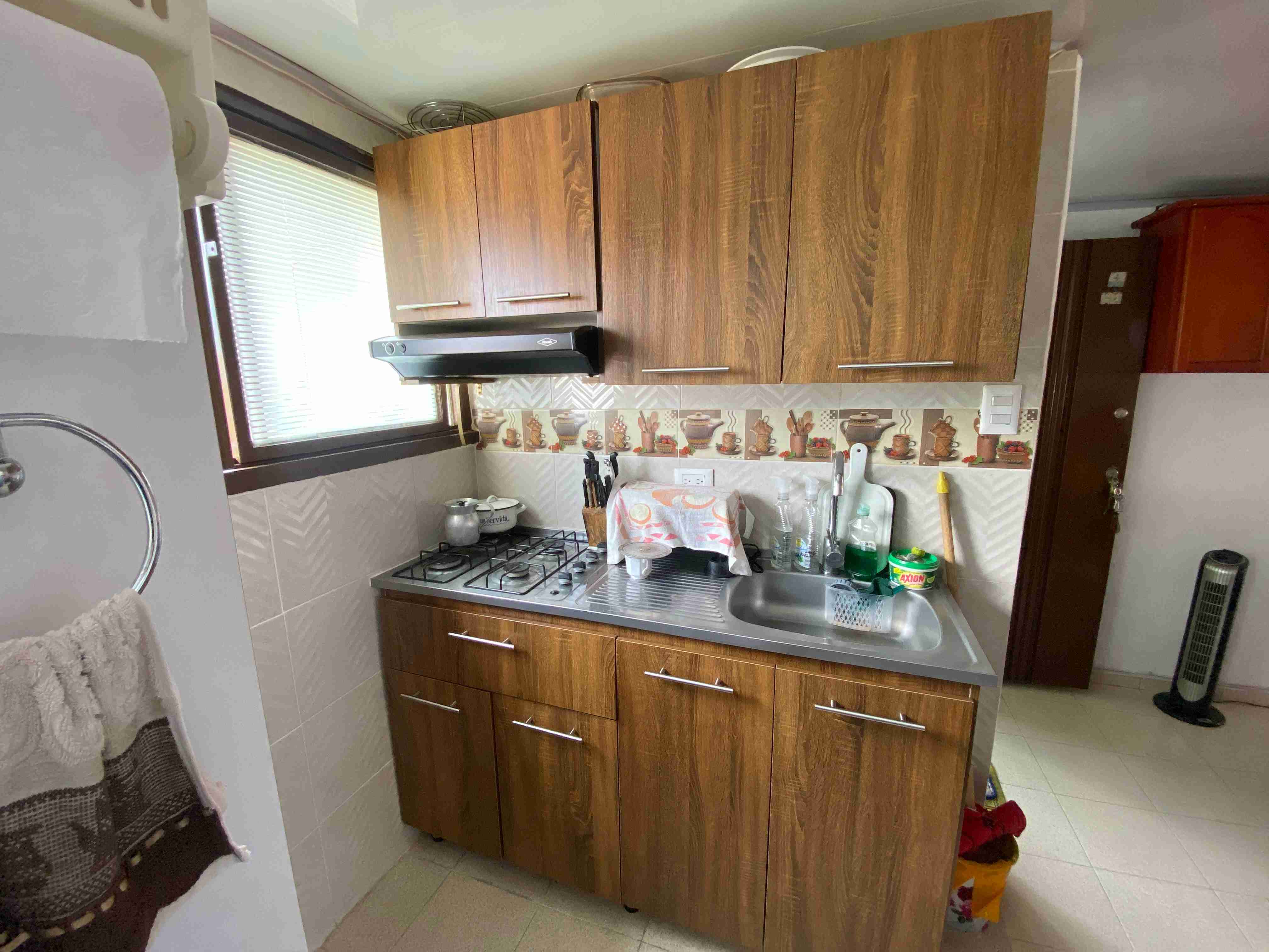 Apartamento en venta en Parque Sucre, Armenia · foto 12 de 13