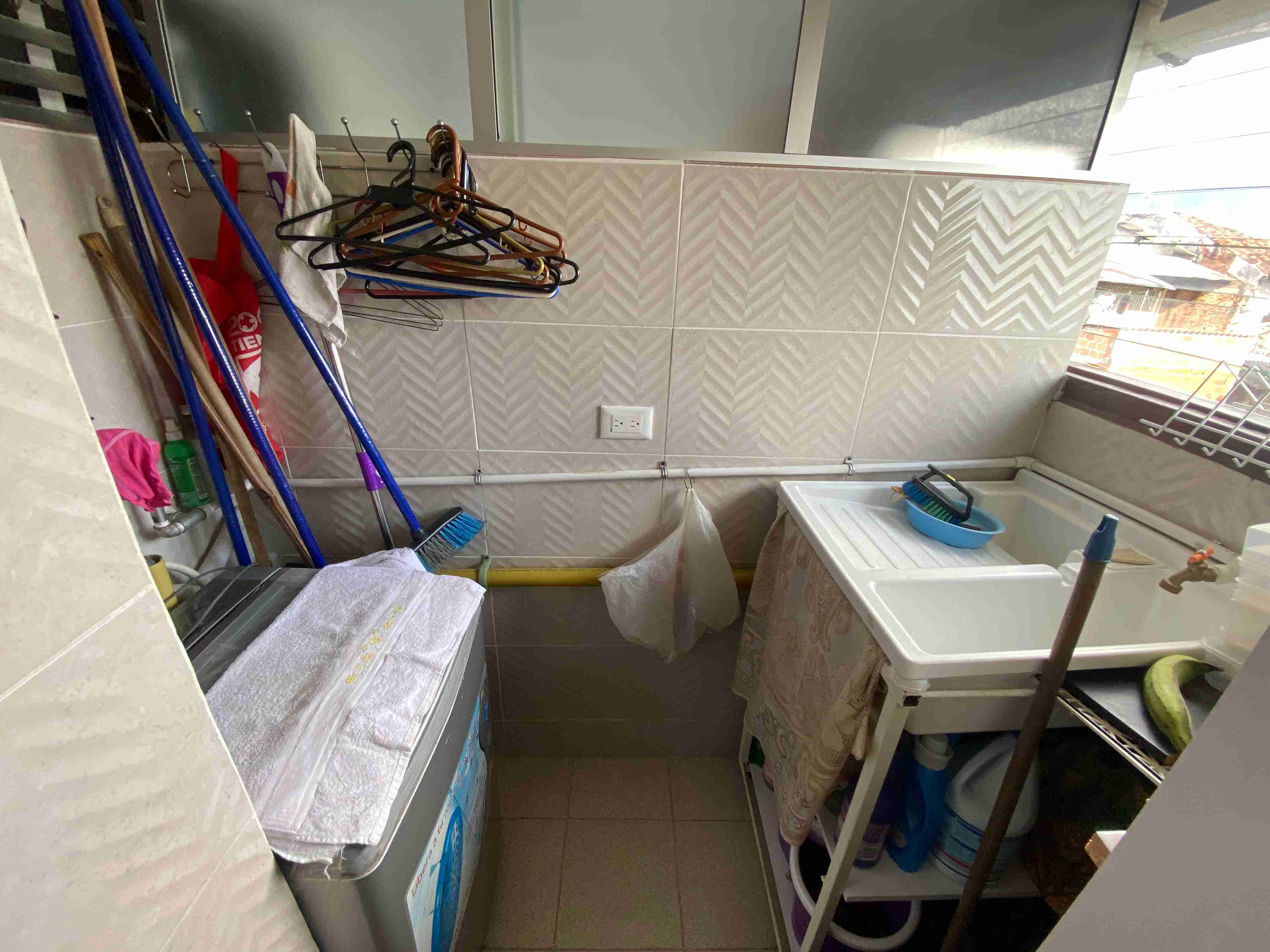 Apartamento en venta en Parque Sucre, Armenia · foto 13 de 13