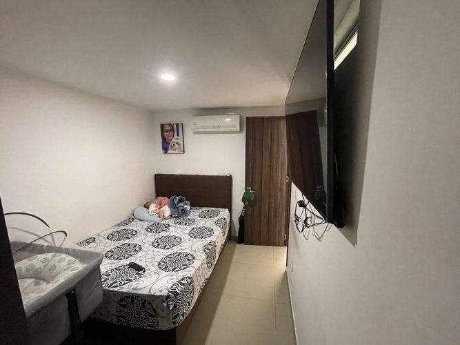 Casa de 2 alcobas en venta en Meson Del Sinai, Armenia, 65 m² · foto 2 de 7