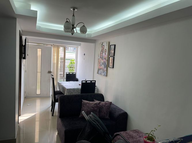 Casa de 2 alcobas en venta en Meson Del Sinai, Armenia, 65 m² · foto 4 de 7