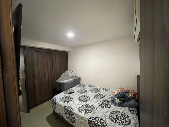 Casa de 2 alcobas en venta en Meson Del Sinai, Armenia, 65 m² · foto 6 de 7