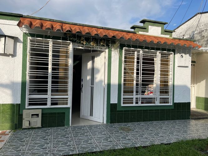 Casa de 2 alcobas en venta en Meson Del Sinai, Armenia, 65 m² · foto 7 de 7